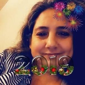 Meet your Posher, Patricia